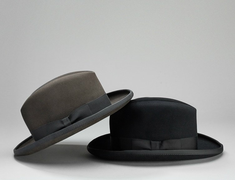 Pitti Immagine Uomo Autunno/Inverno 2016/17 Lock & Co Hatters